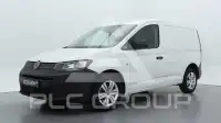 2020 Volkswagen Caddy