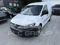 2020 Volkswagen Caddy