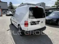 2020 Volkswagen Caddy
