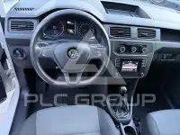 2020 Volkswagen Caddy