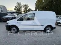 2020 Volkswagen Caddy