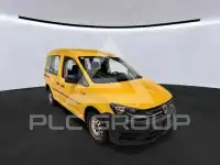 2020 Volkswagen Caddy