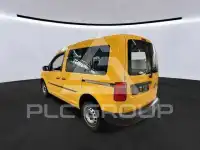 2020 Volkswagen Caddy