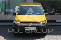 2020 Volkswagen Caddy