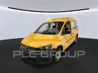 2020 Volkswagen Caddy