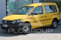 2020 Volkswagen Caddy