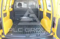 2020 Volkswagen Caddy