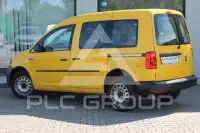 2020 Volkswagen Caddy