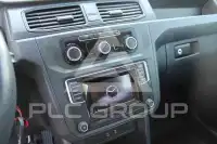 2020 Volkswagen Caddy
