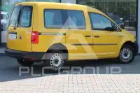 2020 Volkswagen Caddy