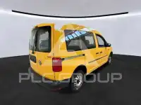 2020 Volkswagen Caddy