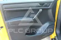 2020 Volkswagen Caddy