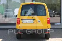 2020 Volkswagen Caddy