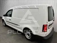 2020 Volkswagen Caddy