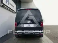 2020 Volkswagen Caddy