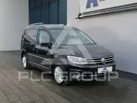 2020 Volkswagen Caddy