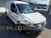 2020 Volkswagen Caddy