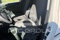 2020 Volkswagen Caddy