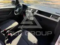 2020 Volkswagen Caddy