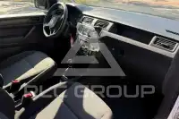 2020 Volkswagen Caddy