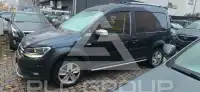 2020 Volkswagen Caddy