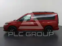 2020 Volkswagen Caddy