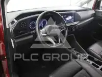 2020 Volkswagen Caddy