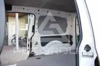 2020 Volkswagen Caddy