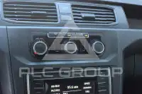 2020 Volkswagen Caddy