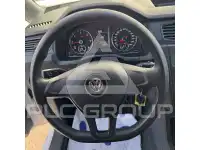 2020 Volkswagen Caddy