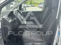 2020 Volkswagen Caddy