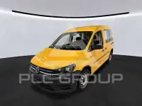 2020 Volkswagen Caddy