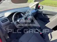 2020 Volkswagen Caddy