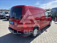 2020 Volkswagen Caddy