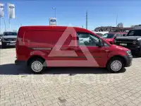 2020 Volkswagen Caddy