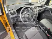 2020 Volkswagen Caddy