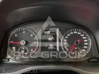2020 Volkswagen Caddy