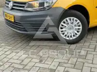 2020 Volkswagen Caddy