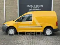 2020 Volkswagen Caddy