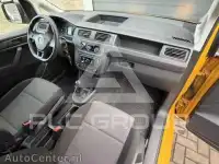 2020 Volkswagen Caddy