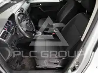 2020 Volkswagen Caddy