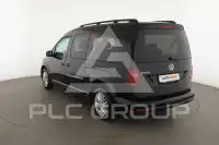 2020 Volkswagen Caddy