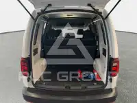 2020 Volkswagen Caddy