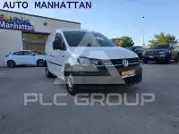 2020 Volkswagen Caddy