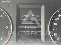 2020 Volkswagen Caddy