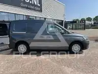 2020 Volkswagen Caddy