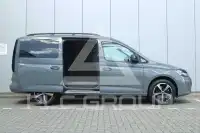 2020 Volkswagen Caddy