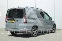 2020 Volkswagen Caddy