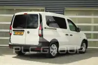 2020 Volkswagen Caddy