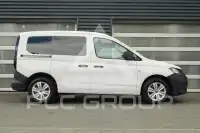 2020 Volkswagen Caddy